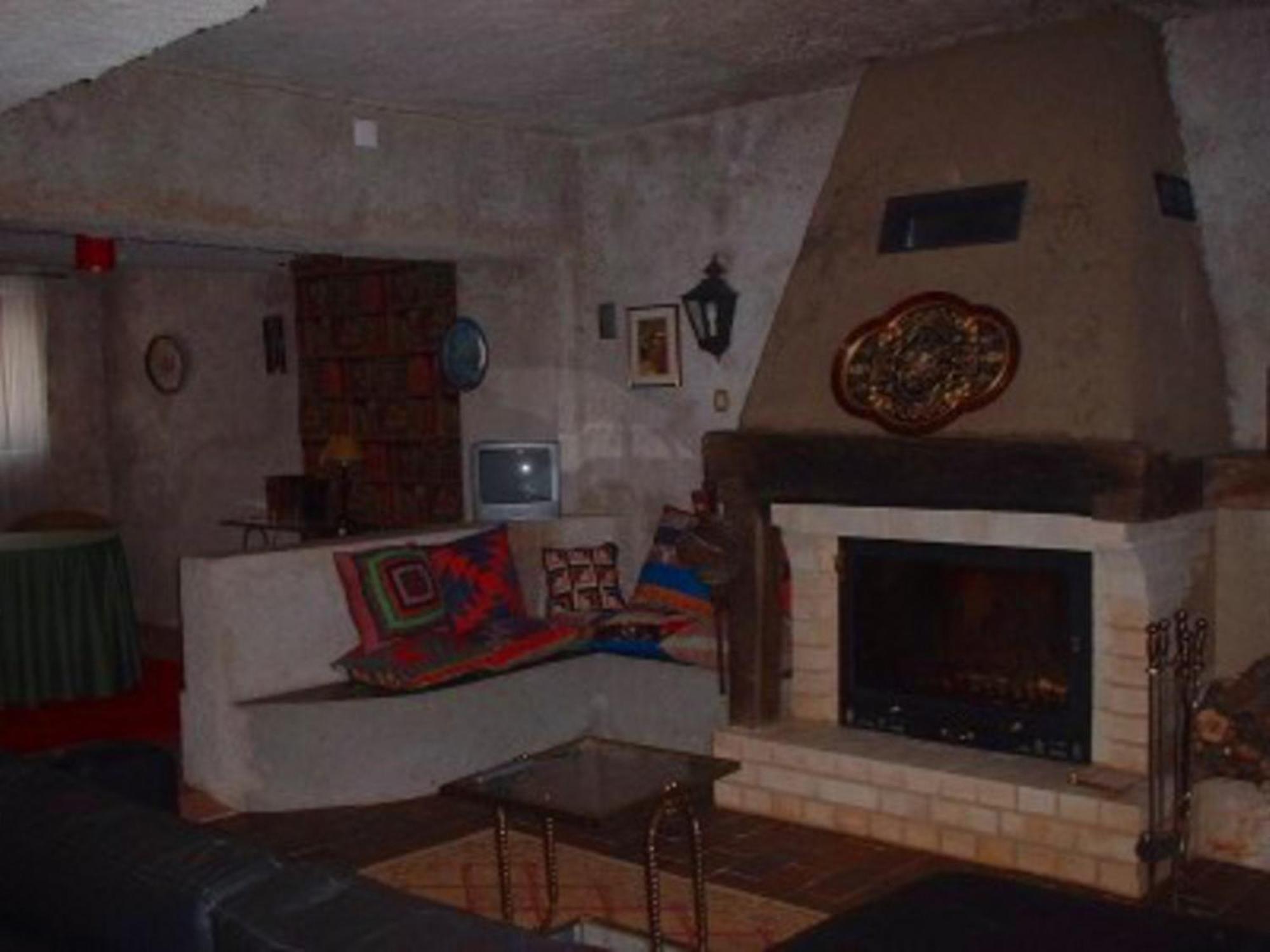 Casa Da Tauria Hotel Atouguia Da Baleia Buitenkant foto