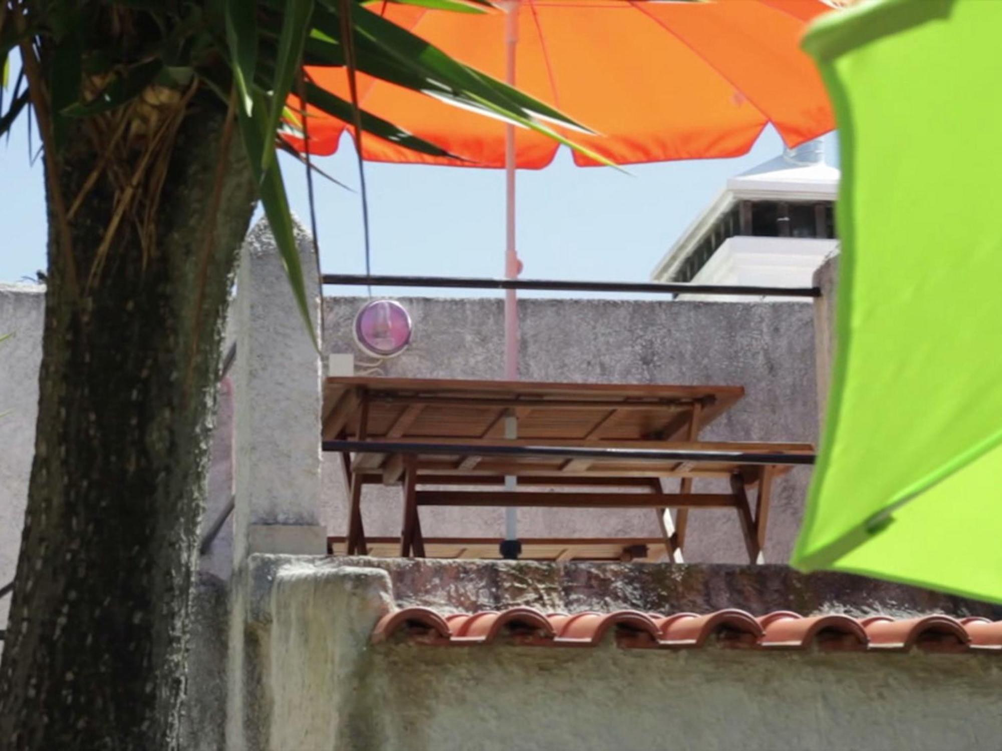 Casa Da Tauria Hotel Atouguia Da Baleia Buitenkant foto