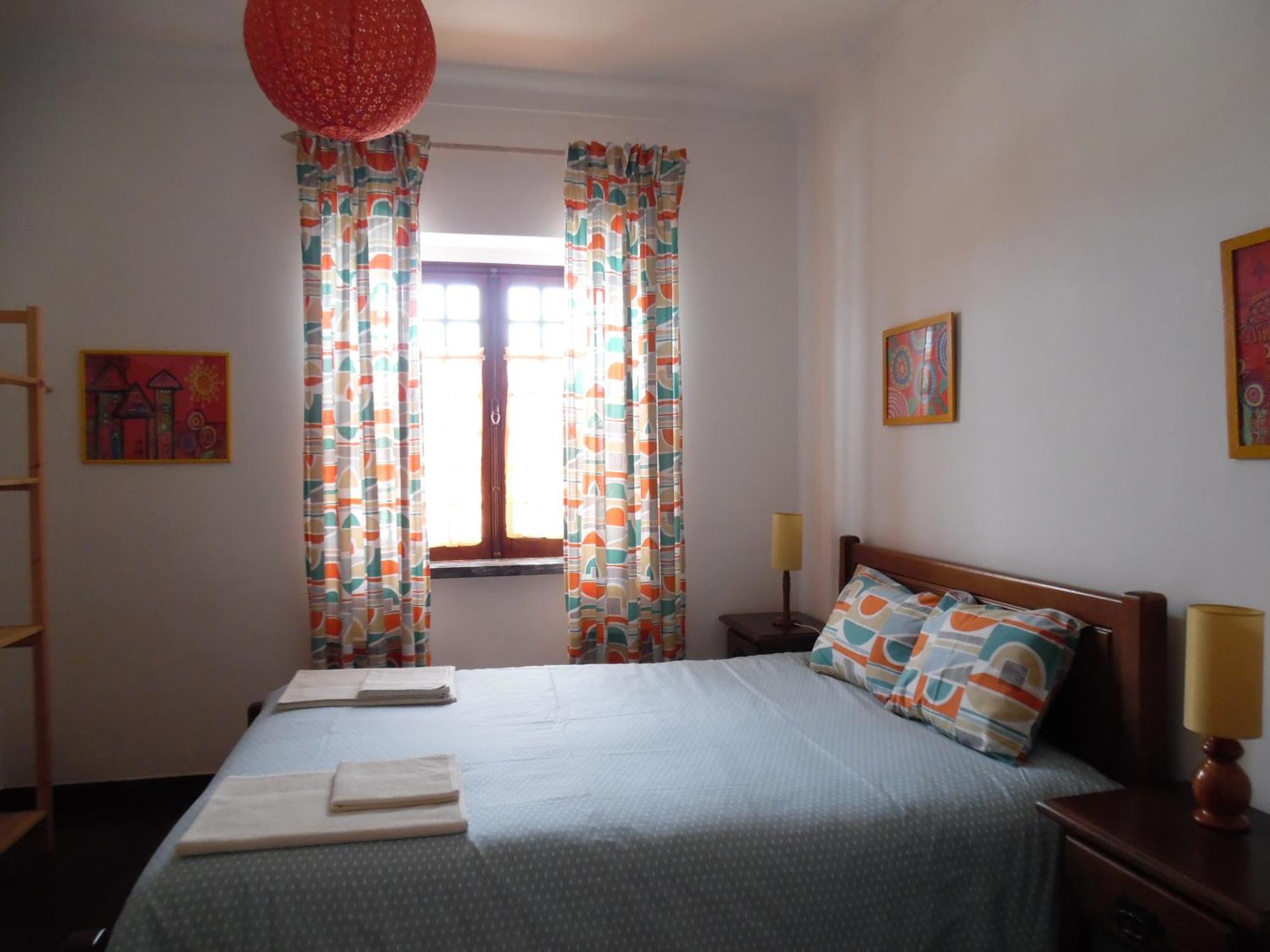 Casa Da Tauria Hotel Atouguia Da Baleia Buitenkant foto