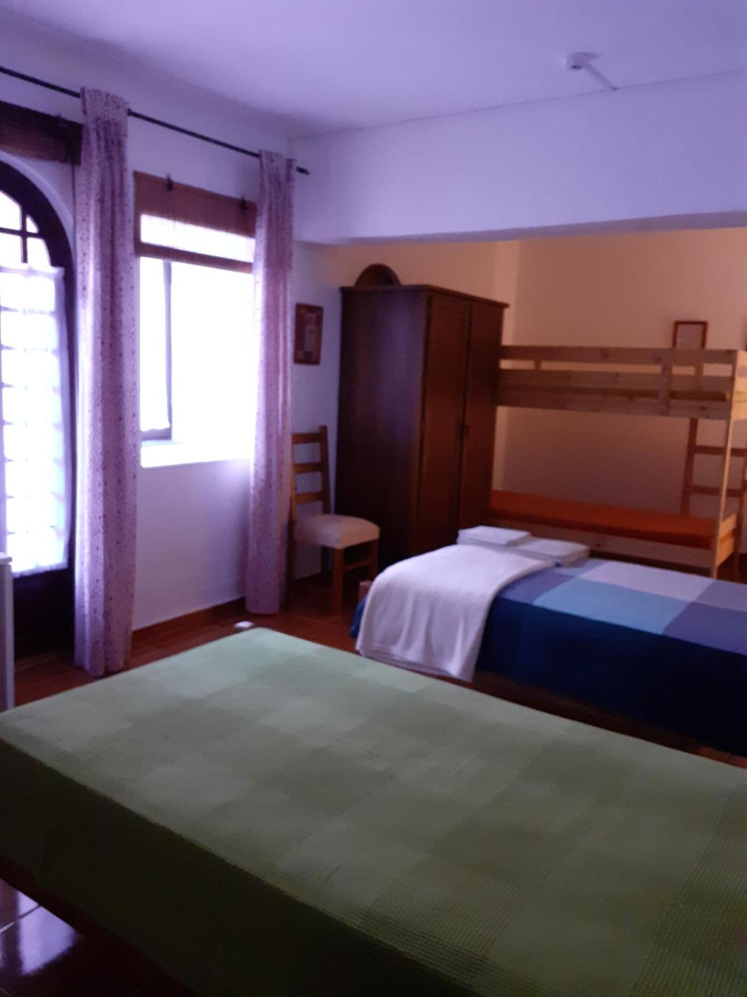 Casa Da Tauria Hotel Atouguia Da Baleia Buitenkant foto