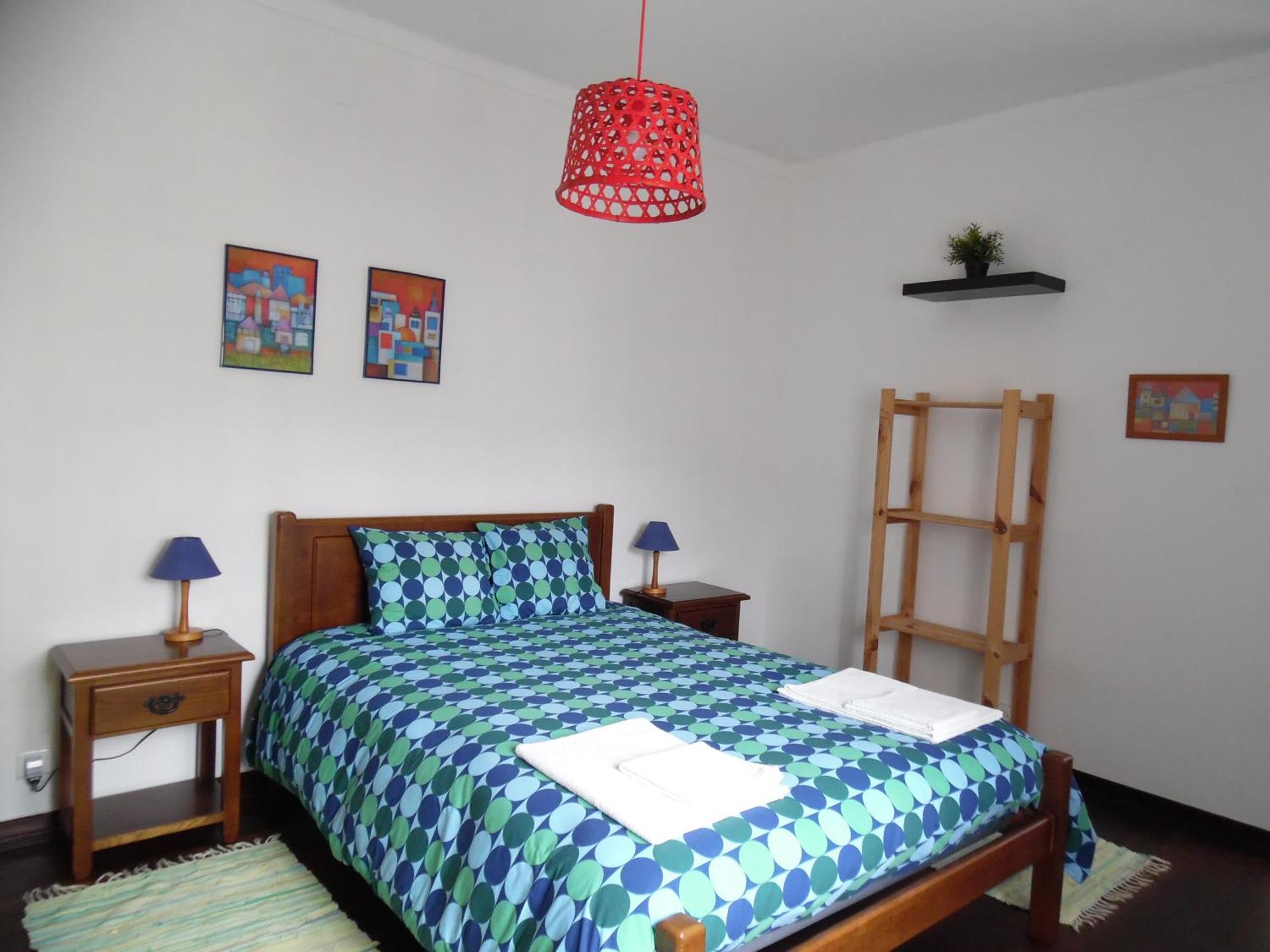 Casa Da Tauria Hotel Atouguia Da Baleia Buitenkant foto