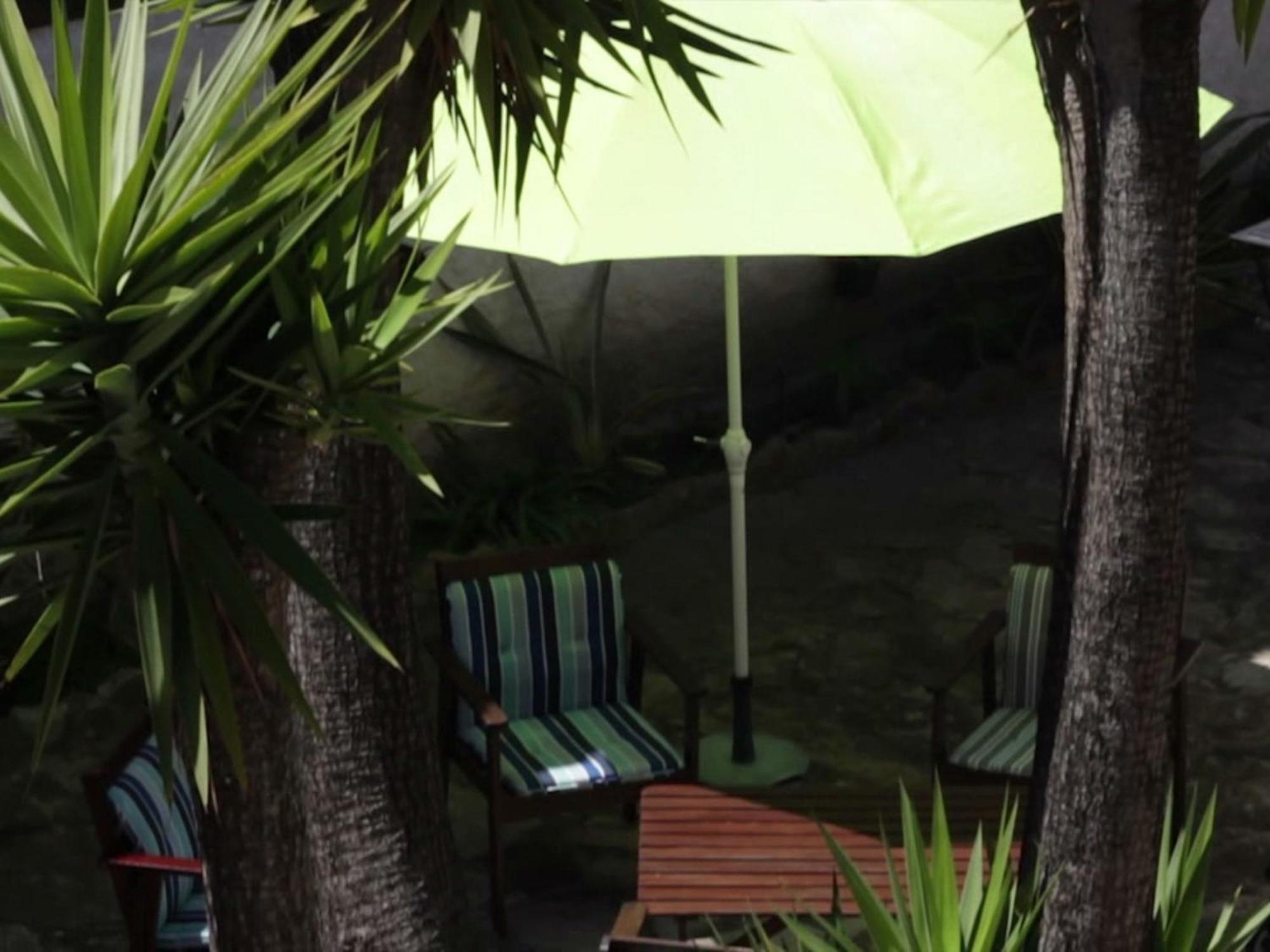 Casa Da Tauria Hotel Atouguia Da Baleia Buitenkant foto