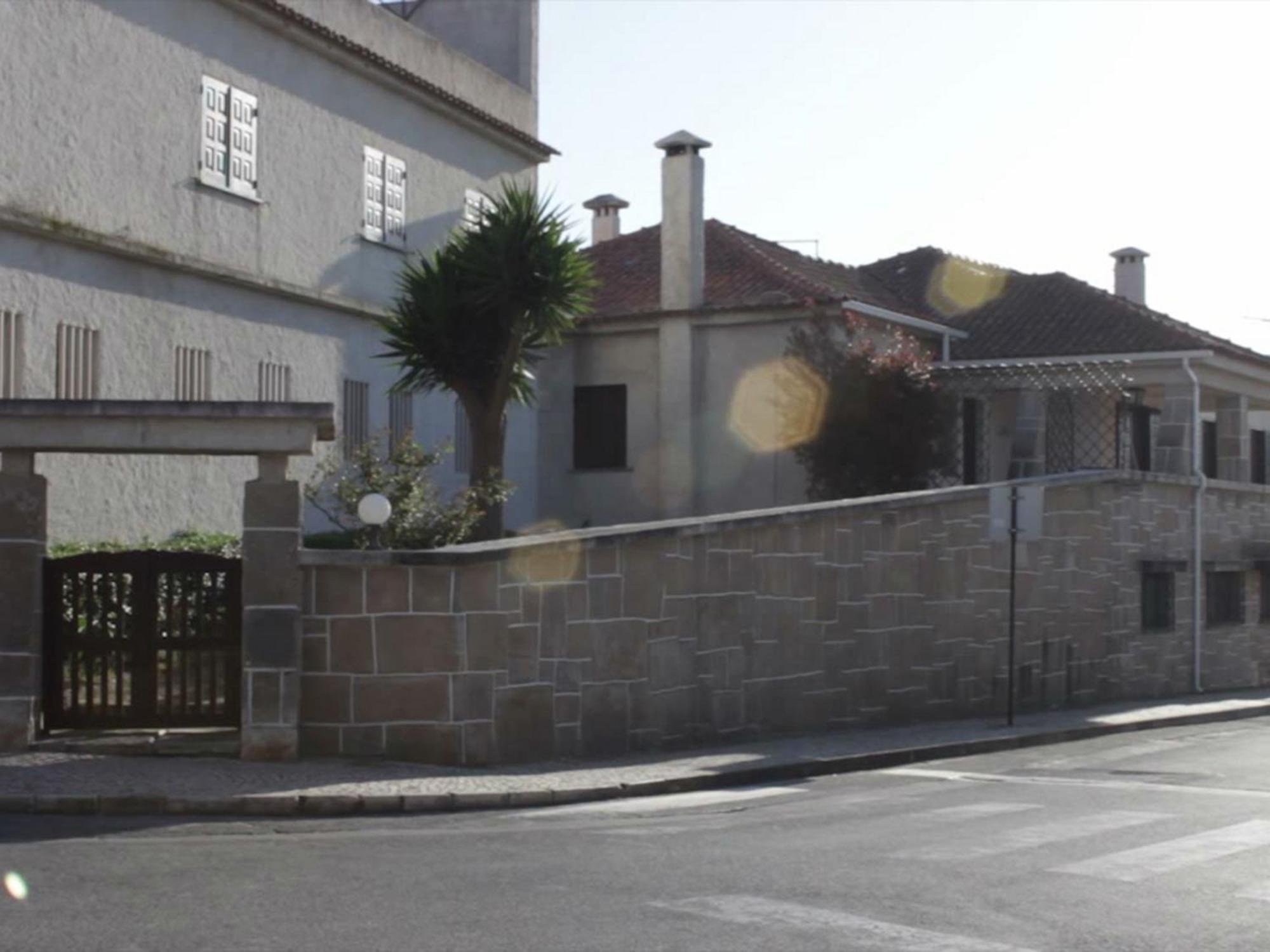 Casa Da Tauria Hotel Atouguia Da Baleia Buitenkant foto