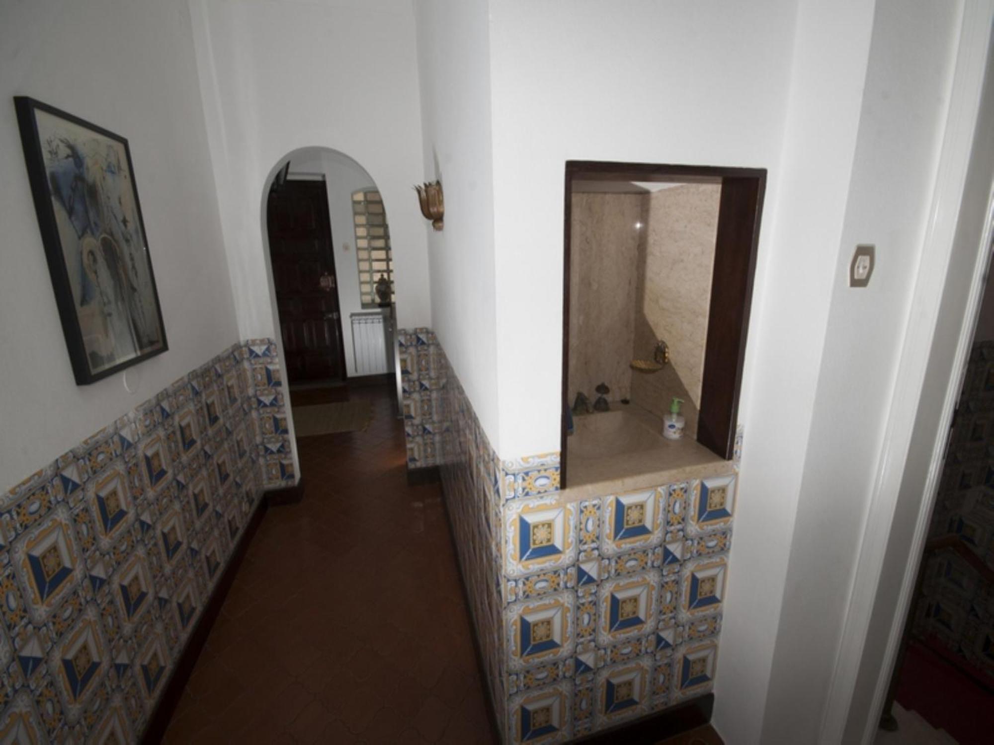 Casa Da Tauria Hotel Atouguia Da Baleia Buitenkant foto